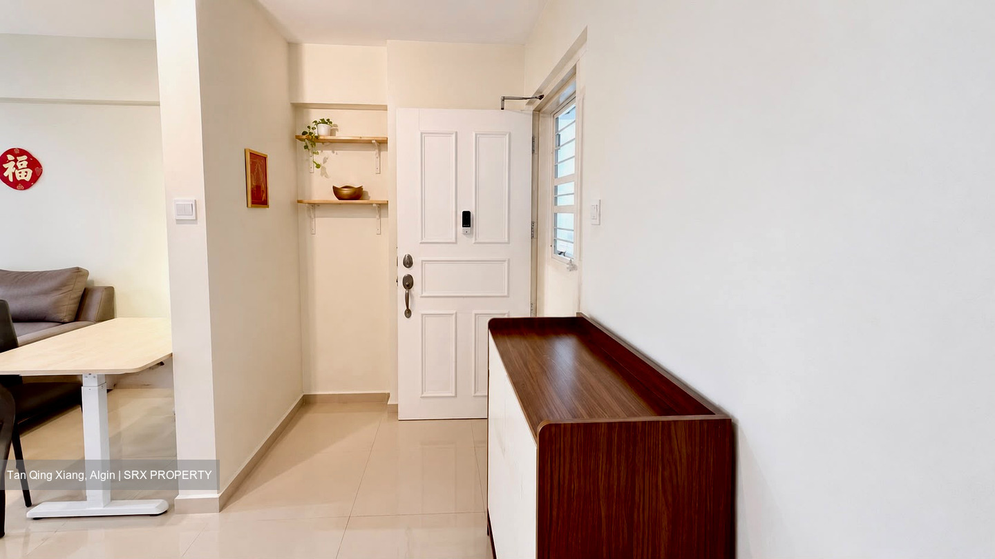 Blk 274B Wenya (Jurong West), HDB Executive #636460131